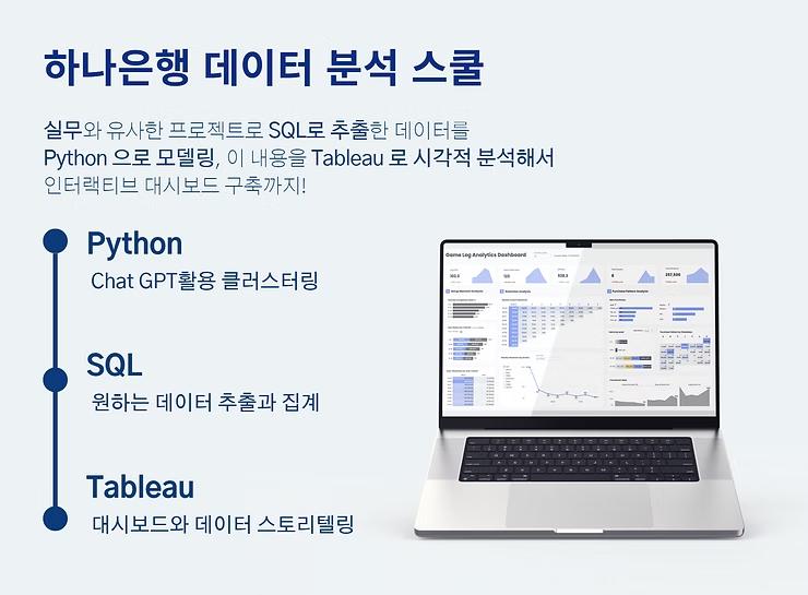 하나은행 디지털 스쿨