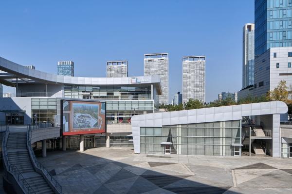 신한 스퀘어브릿지 특강